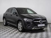 Mercedes-Benz GLA II (H247) Москва  - изображение 21