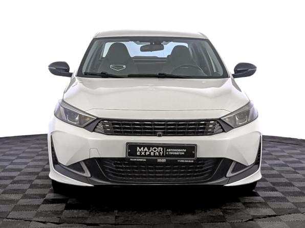 Kaiyi E5 с пробегом 2023 года, цена 840 000 рублей, 90321 км, седан, Автокод Объявления
