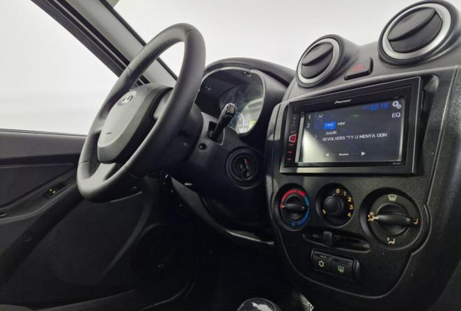 Lada (ВАЗ) Granta I с пробегом 2015 года, цена 470 000 рублей, 148670 км, седан, Автокод Объявления