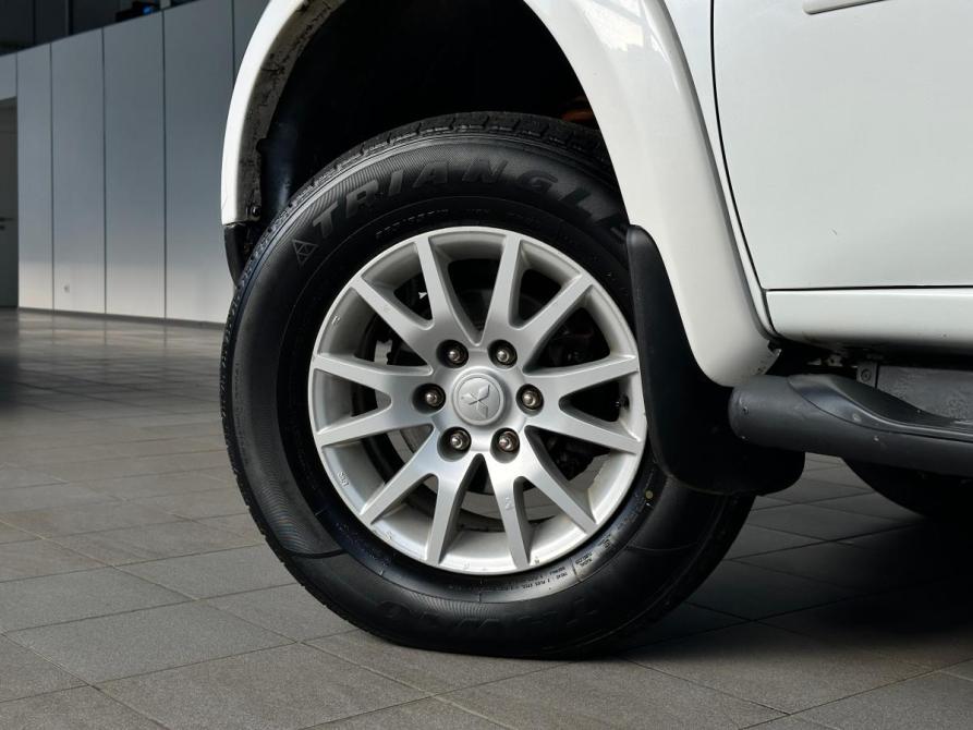 Mitsubishi Pajero Sport II Санкт-Петербург  - изображение 11