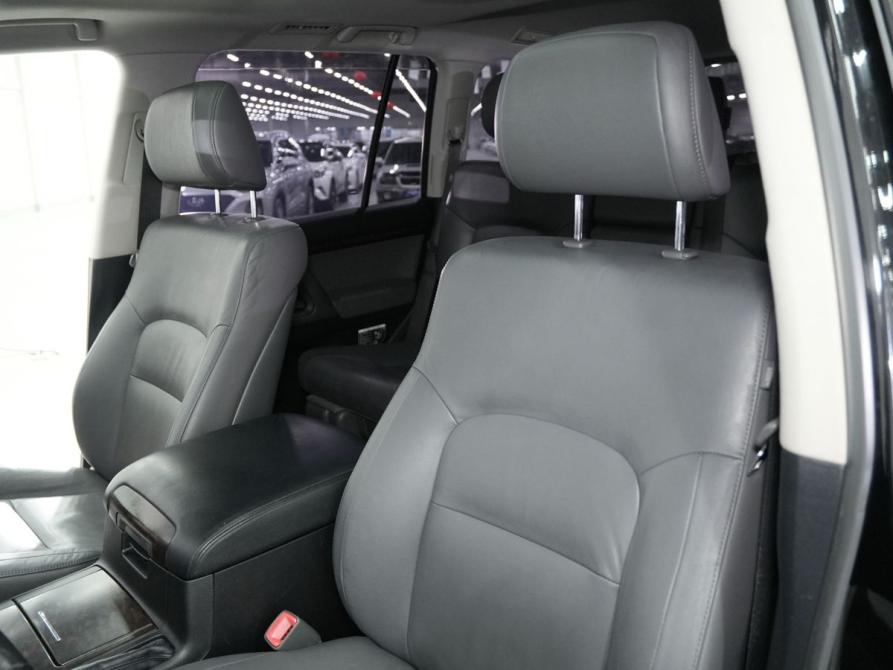 Toyota Land Cruiser 200 Series Новосибирск  - изображение 26