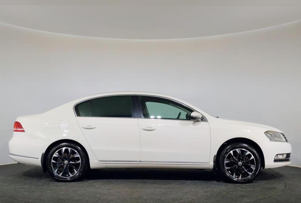 Volkswagen Passat B7 Ярославль  - изображение 4
