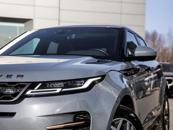 Land Rover Range Rover Evoque II с пробегом 2020 года, цена 3 699 000 рублей, 71273 км, внедорожник, Автокод Объявления
