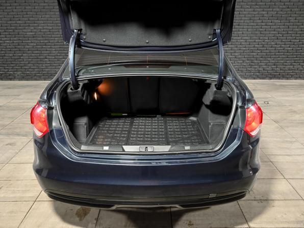 Citroen C4 II с пробегом 2013 года, цена 500 000 рублей, 244182 км, седан, Автокод Объявления