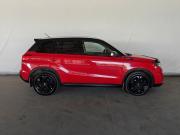 Suzuki Vitara II Москва  - изображение 23