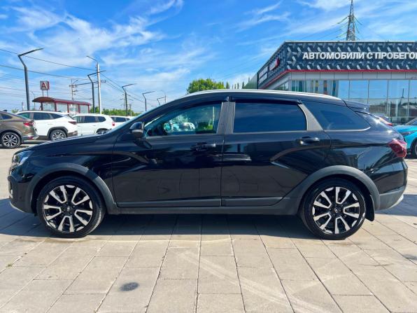 Lada (ВАЗ) Vesta I Рестайлинг (NG) с пробегом 2024 года, цена 1 565 100 рублей, 29252 км, седан, Автокод Объявления
