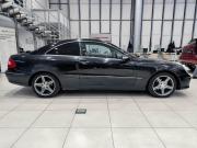 Mercedes-Benz CLK-Класс II (W209) Казань  - изображение 27