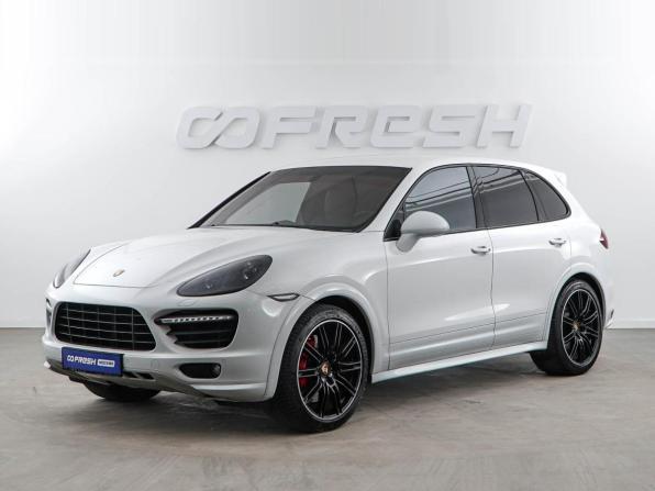 Porsche Cayenne II (958) с пробегом 2013 года, цена 3 360 046 рублей, 142150 км, внедорожник, Автокод Объявления