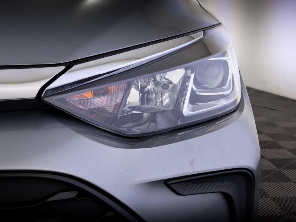 BAIC U5 Plus с пробегом 2023 года, цена 1 300 000 рублей, 53899 км, седан, Автокод Объявления