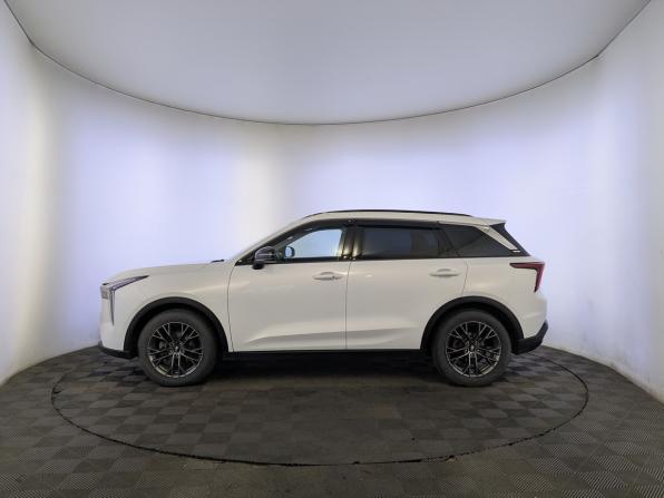 FAW Bestune T55 с пробегом 2023 года, цена 1 585 000 рублей, 86908 км, внедорожник, Автокод Объявления