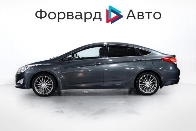Hyundai i40 I с пробегом 2015 года, цена 1 250 000 рублей, 226000 км, седан, Автокод Объявления
