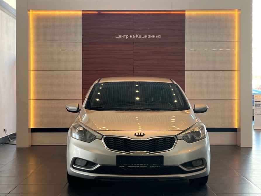 Kia Cerato III Челябинск  - изображение 13