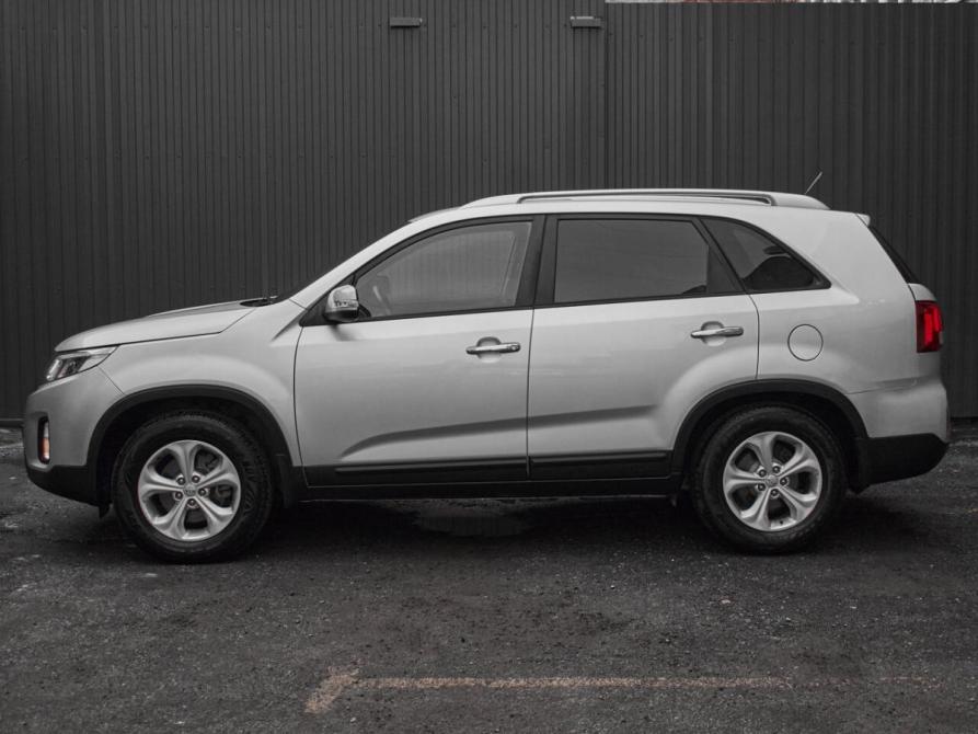 Kia Sorento II Рестайлинг Екатеринбург  - изображение 7