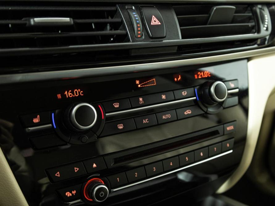 BMW X5 III (F15) Санкт-Петербург  - изображение 17