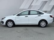 Lada (ВАЗ) Vesta I Рестайлинг (NG) Екатеринбург  - изображение 28
