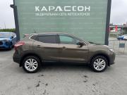 Nissan Qashqai II Екатеринбург  - изображение 16