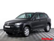 Volkswagen Touareg II Москва  - изображение 23