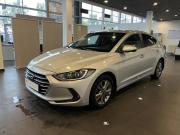 Hyundai Elantra VI (AD) Чебоксары  - изображение 44