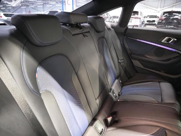 BMW 2 серии F44 с пробегом 2020 года, цена 2 350 000 рублей, 45041 км, седан, Автокод Объявления