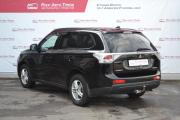 Mitsubishi Outlander III Старый Оскол  - изображение 24