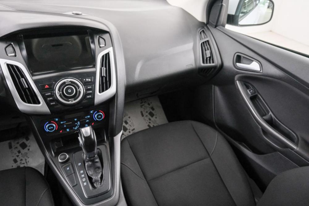 Ford Focus III Рестайлинг Красноярск  - изображение 12