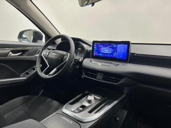 Haval Jolion I Рестайлинг с пробегом 2024 года, цена 2 099 000 рублей, 7724 км, внедорожник, Автокод Объявления