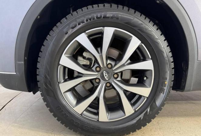 Chery Tiggo 7 Pro Max I с пробегом 2024 года, цена 2 050 000 рублей, 38580 км, внедорожник, Автокод Объявления