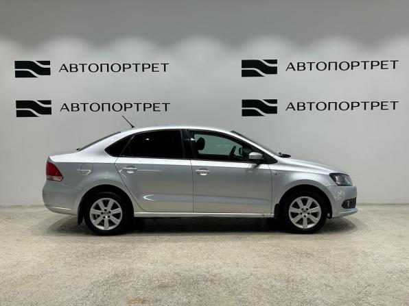 Volkswagen Polo V с пробегом 2013 года, цена 709 000 рублей, 171911 км, седан, Автокод Объявления