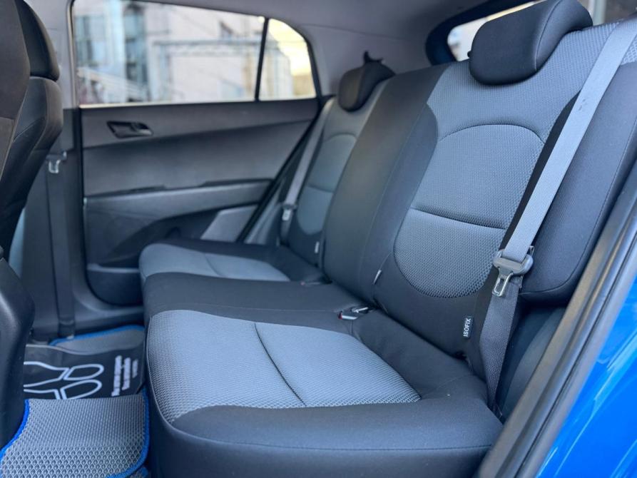 Hyundai Creta I Великий Новгород  - изображение 18