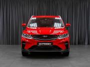 Geely Coolray I Тюмень  - изображение 27