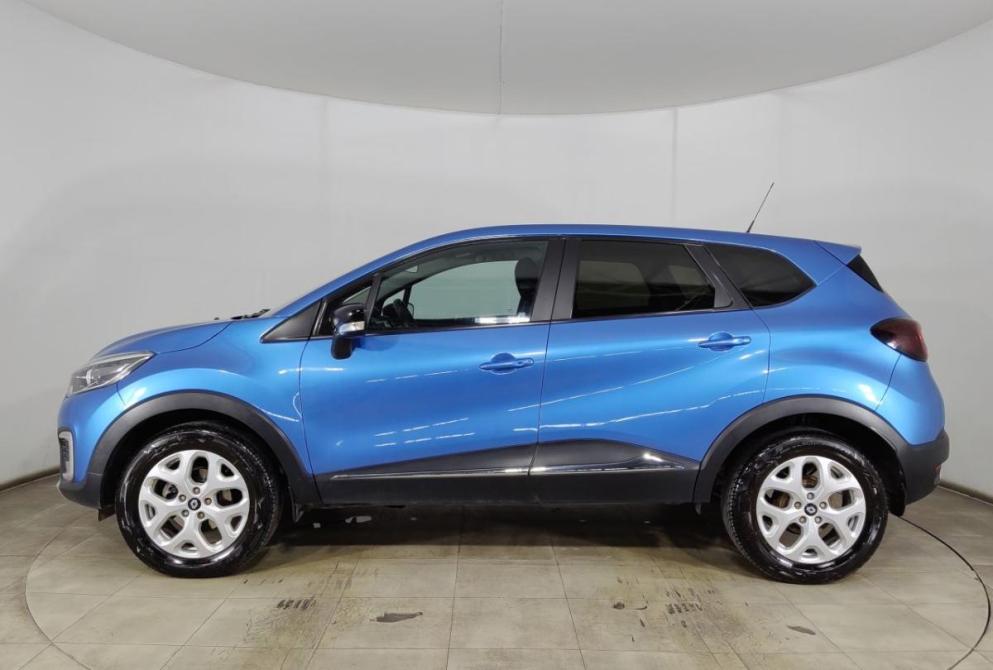 Renault Kaptur I Волгоград  - изображение 4