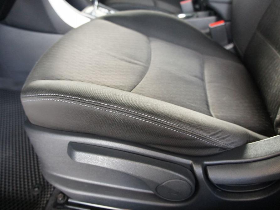 Hyundai Elantra V (MD) Рестайлинг Березовский  - изображение 15