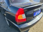 Hyundai Accent II Таганрог  - изображение 32