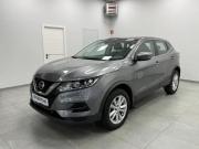 Nissan Qashqai II Рестайлинг Казань  - изображение 17