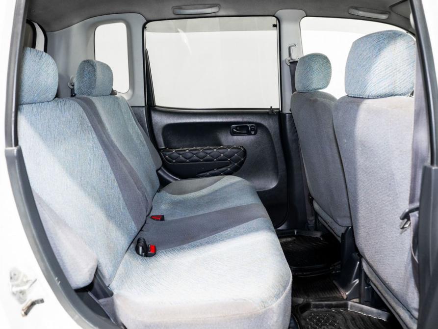 Honda Capa Чита  - изображение 5
