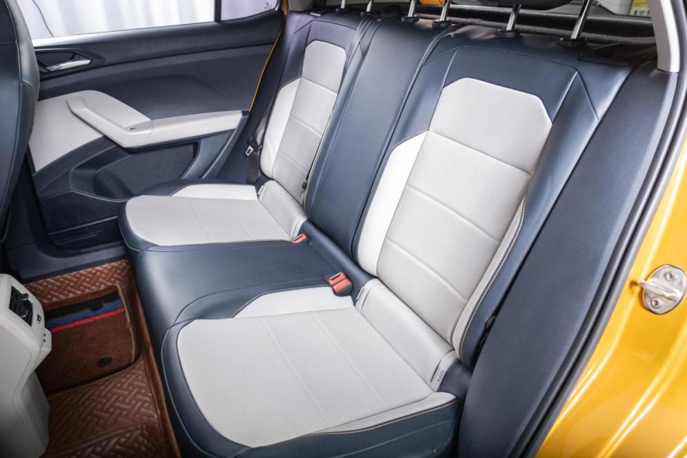 Volkswagen T-Cross I (China Market) Томск  - изображение 20