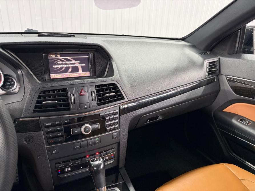 Mercedes-Benz E-Класс IV (W212 S212 C207) Краснодар  - изображение 10