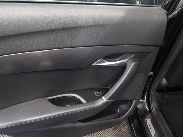 Hyundai i40 I с пробегом 2014 года, цена 1 340 000 рублей, 146223 км, седан, Автокод Объявления