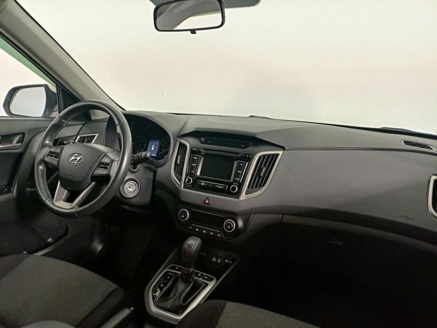 Hyundai Creta I Архангельск  - изображение 13