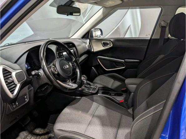 Kia Soul III с пробегом 2021 года, цена 1 925 000 рублей, 111207 км, хэтчбек, Автокод Объявления