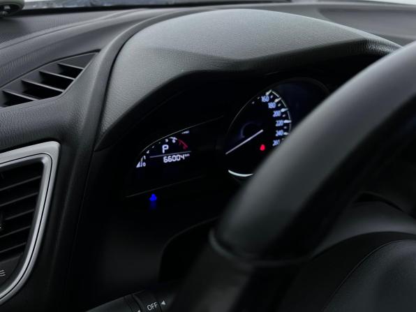 Mazda 3 III (BM) Рестайлинг с пробегом 2017 года, цена 1 450 000 рублей, 66003 км, седан, Автокод Объявления