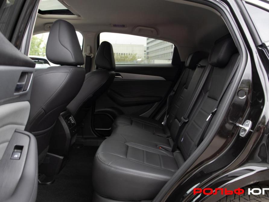 Haval F7x I Рестайлинг Москва  - изображение 8