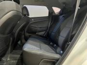 Hyundai Tucson III Ростов-на-Дону  - изображение 25