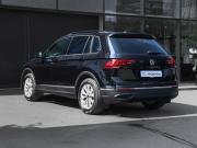Volkswagen Tiguan II Рестайлинг Москва  - изображение 28