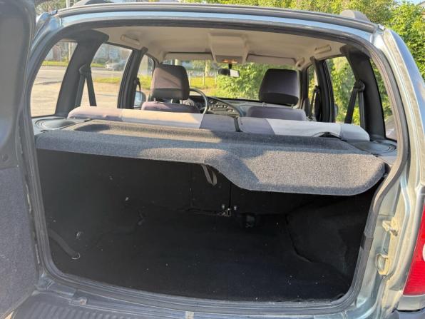 Chevrolet Niva I Рестайлинг с пробегом 2015 года, цена 657 000 рублей, 75000 км, внедорожник, Автокод Объявления