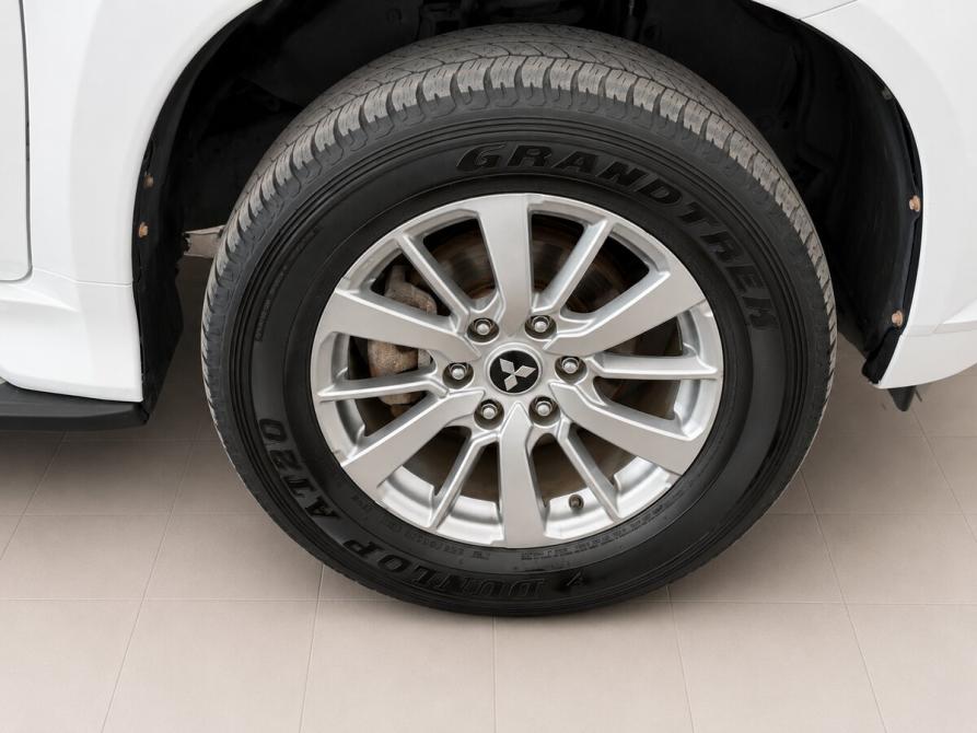 Mitsubishi Pajero Sport III Москва  - изображение 18