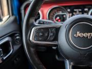 Jeep Gladiator II (JT) Сочи  - изображение 66