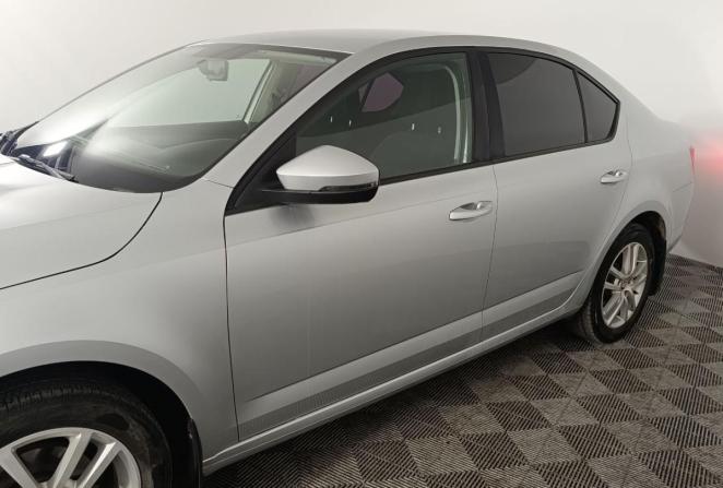 Skoda Octavia III (A7) с пробегом 2015 года, цена 1 230 000 рублей, 160880 км, лифтбек, Автокод Объявления