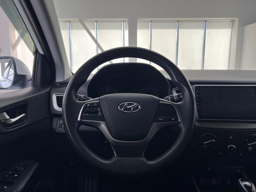 Hyundai Solaris II Волгоград  - изображение 14