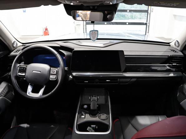 Haval H3 I с пробегом 2025 года, цена 2 365 000 рублей, 29586 км, внедорожник, Автокод Объявления